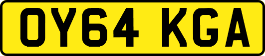 OY64KGA