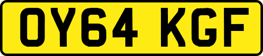 OY64KGF