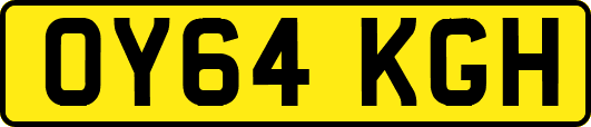 OY64KGH