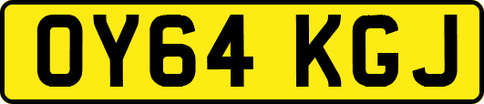 OY64KGJ