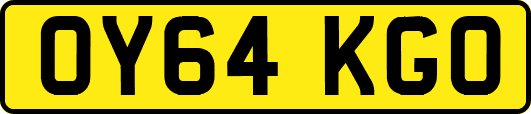 OY64KGO