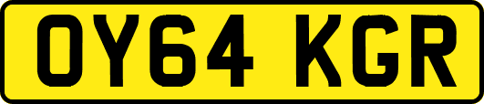 OY64KGR