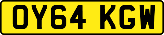 OY64KGW
