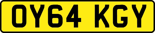 OY64KGY