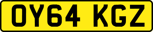 OY64KGZ