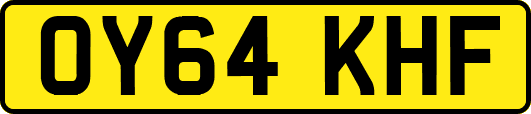 OY64KHF