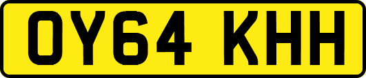 OY64KHH