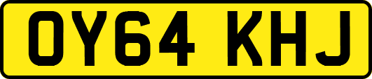 OY64KHJ