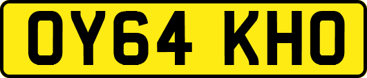 OY64KHO