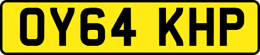 OY64KHP