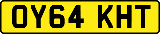 OY64KHT