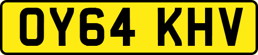 OY64KHV
