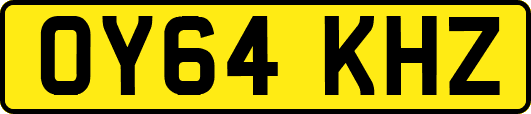OY64KHZ