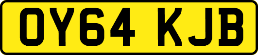 OY64KJB