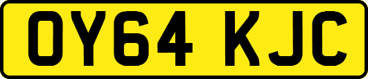 OY64KJC