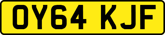 OY64KJF