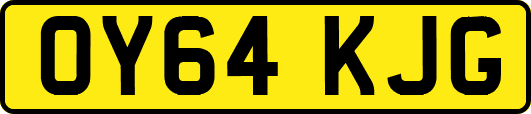 OY64KJG