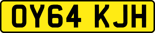 OY64KJH