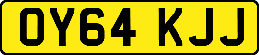 OY64KJJ