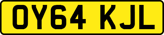 OY64KJL
