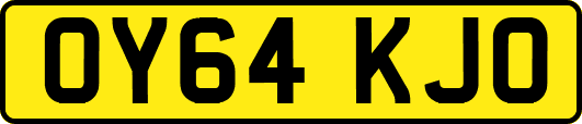 OY64KJO