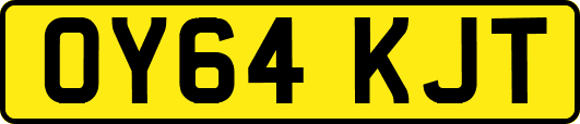 OY64KJT