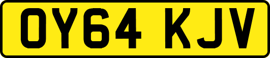 OY64KJV
