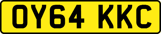 OY64KKC