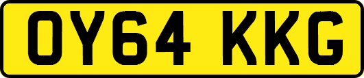 OY64KKG