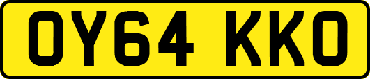 OY64KKO