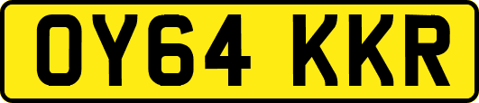 OY64KKR