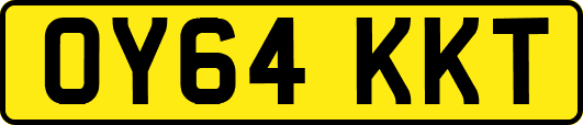 OY64KKT