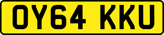 OY64KKU
