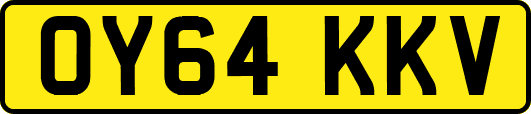 OY64KKV