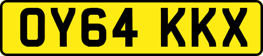 OY64KKX