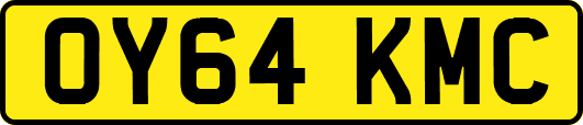 OY64KMC