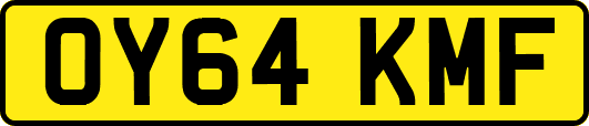 OY64KMF