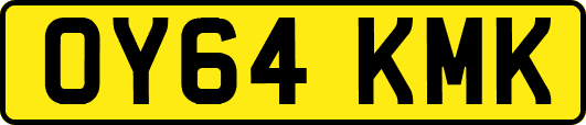 OY64KMK