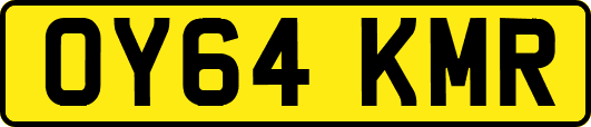 OY64KMR