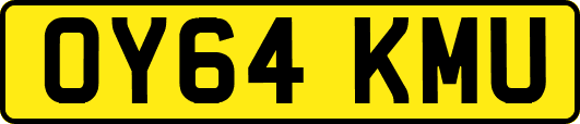 OY64KMU