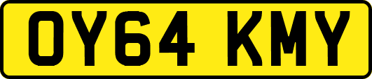 OY64KMY