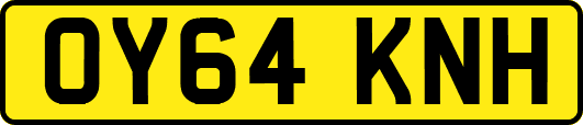 OY64KNH