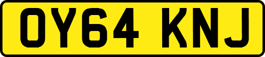 OY64KNJ