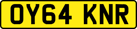 OY64KNR