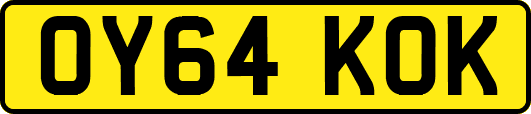 OY64KOK