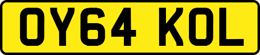OY64KOL