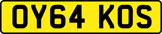 OY64KOS