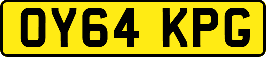 OY64KPG