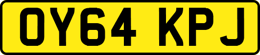 OY64KPJ