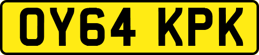 OY64KPK